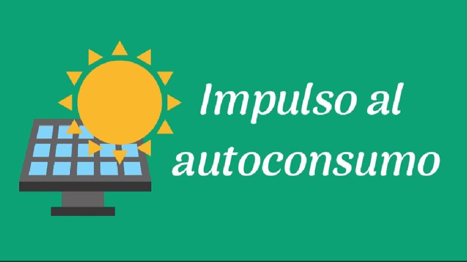 Medidas más destacadas que incluye el autoconsumo solar fotovoltaico en España